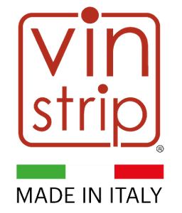 Vinstrip Made in Italy